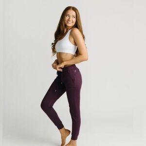 ZYIA Unwind Joggers